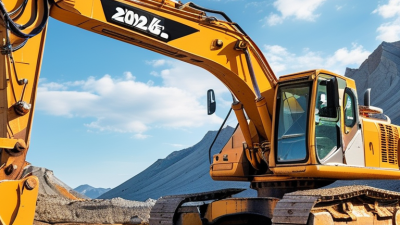 2026 How to Choose the Best Used Small Excavator?