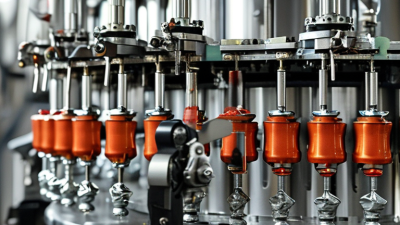 2026 How to Choose the Best Filling Capping Machine?