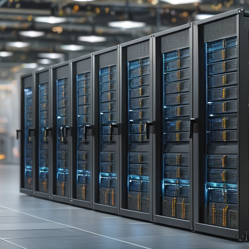 Top Data Server Rack Options for Global Buyers?