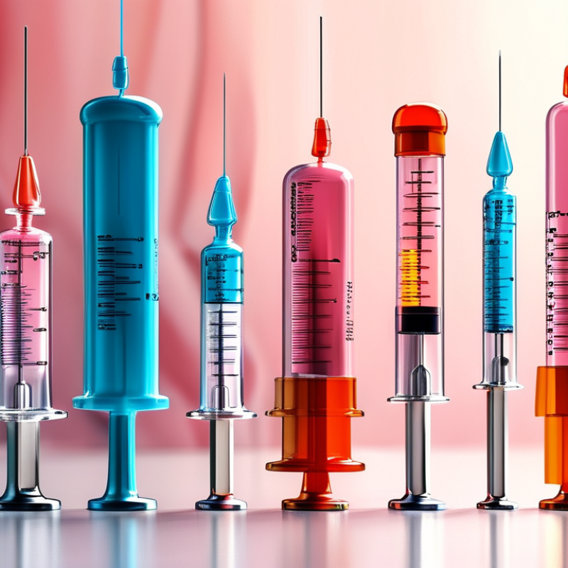 How to Choose the Right Insulin Needle for Your Needs?