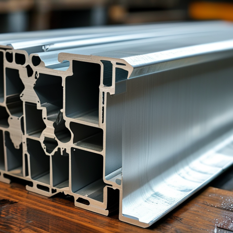 2026 How to Choose Aluminum Moulding Profiles for Your Projects?