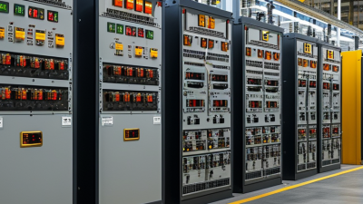 How to Choose the Right 3 Phase Power Distribution System?