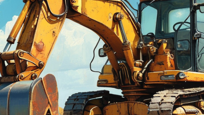 Top 10 Used Domestic Wheel Loaders Buyers Guide?