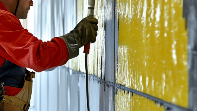 How to Use Polyurethane Expanding Foam for Best Results?