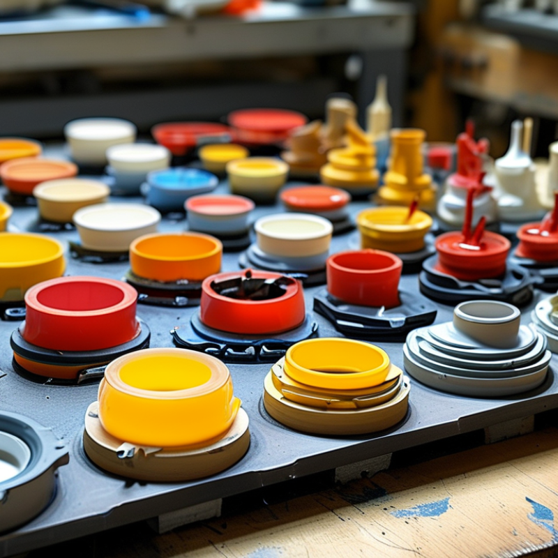 Top Tips for Choosing Injection Molded Parts for Your Project?