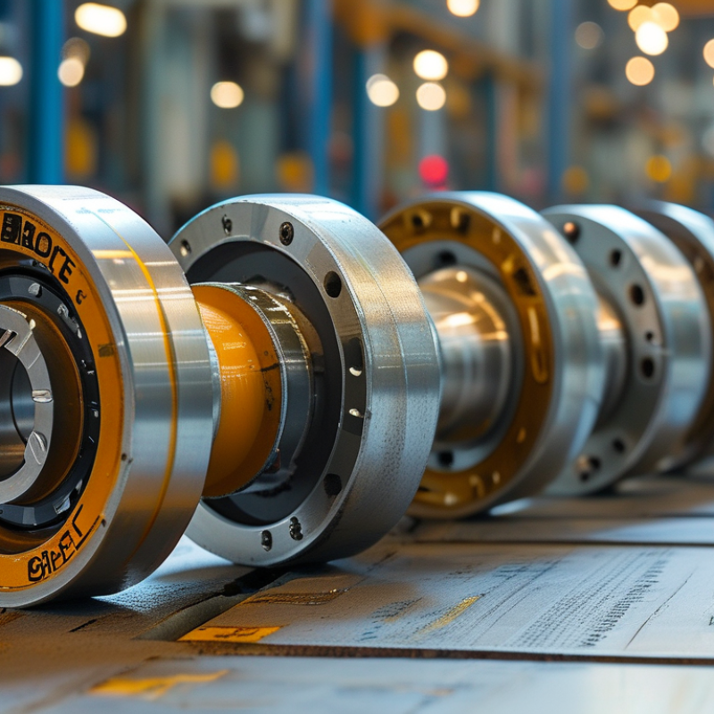 Top 10 Best Idler Wheel Options for Global Buyers