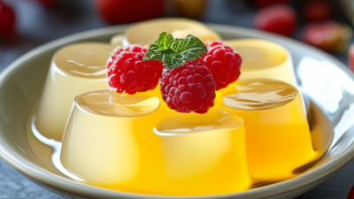 2026 Best Edible Gelatin Buyers Guide for Global Sourcing?