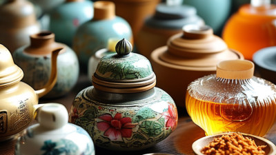 China Best Liquid Tobacco Options for Global Importers?