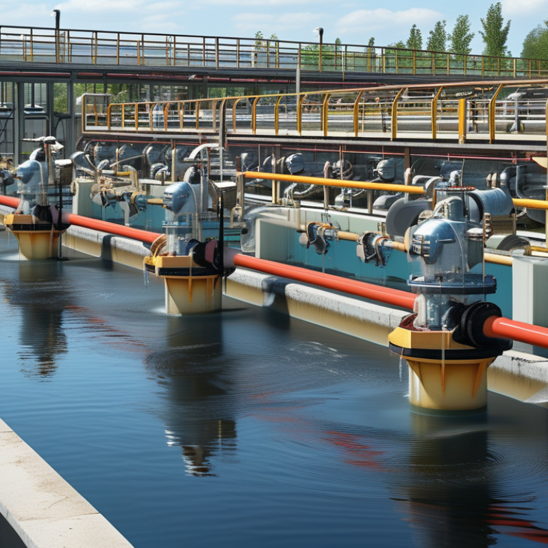 What is Water Treatment Plant Equipment and How Does It Work?