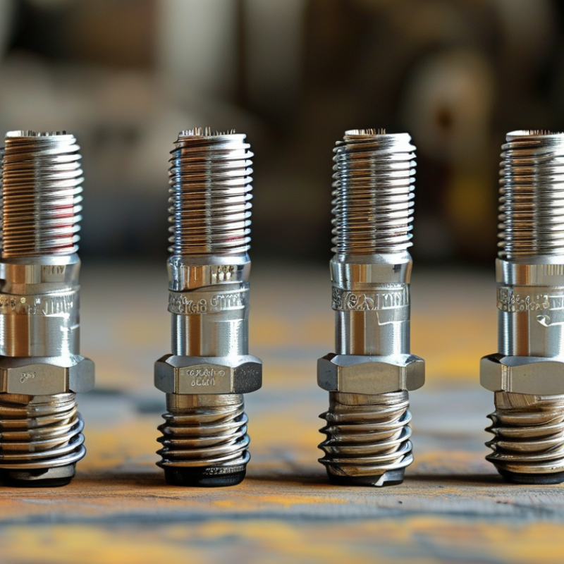 Top 10 Long Thread Cable Gland Options for Global Buyers?