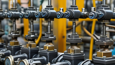 What is a Manifold Valve and How Does it Work?