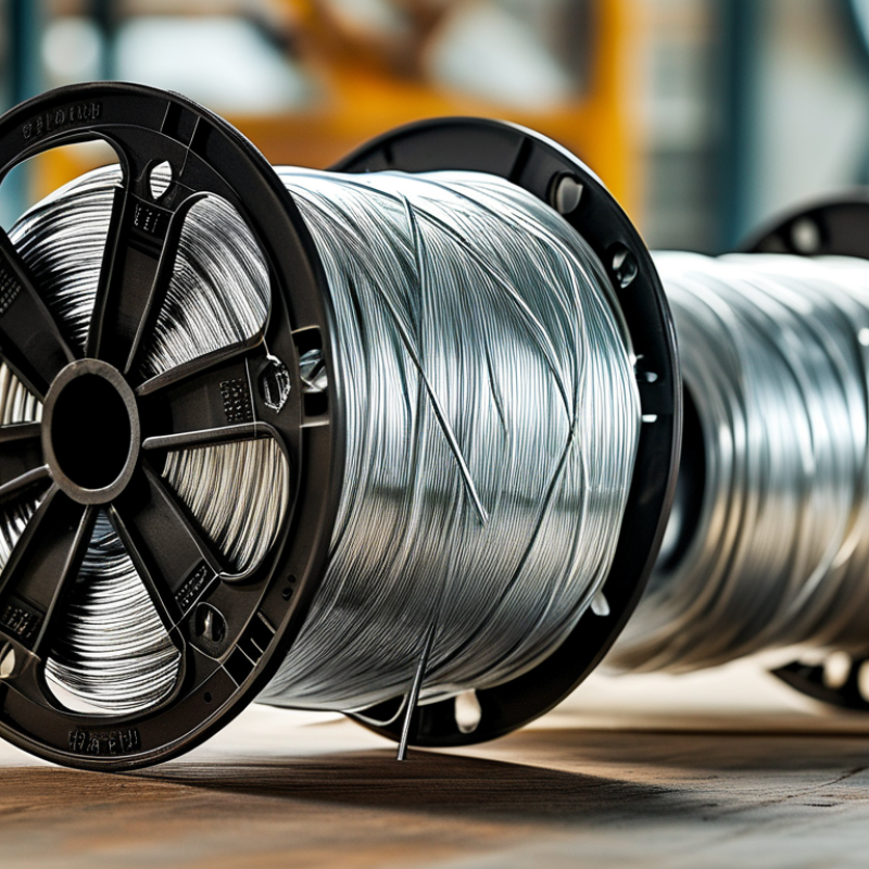 How to Choose the Best Aluminum Wire for Your Projects?