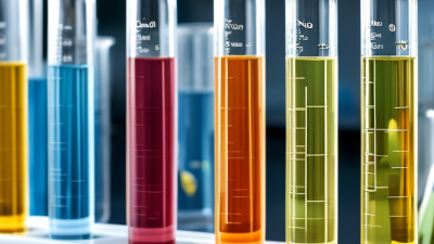 How to Choose the Best Test Tube for Your Laboratory Needs?