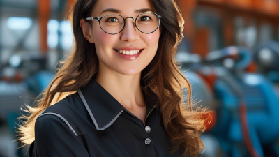 Top 10 Air Compressor Blower Suppliers in China You Should Know?