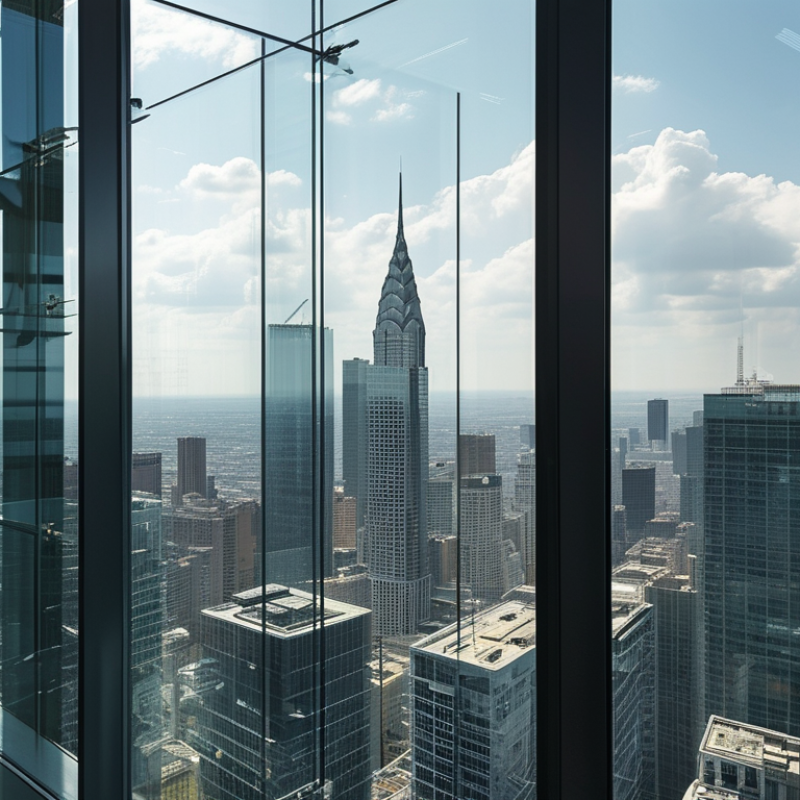 How to Choose the Best Safety Glass for Your Business Needs?