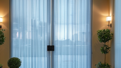 2026 How to Choose the Best Commercial Zip Screen Options?