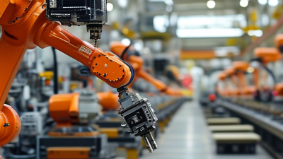 Why Choose an Ac Servo Motor Driver for Your Automation Needs?