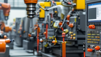 Why Choose the Best CNC Controller for Your Business Needs?