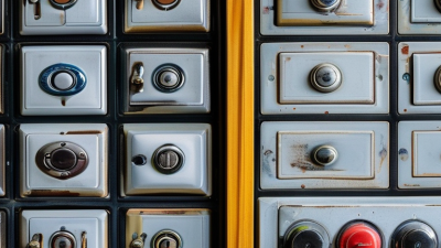 Top 10 Fuse Box Cabinet Options for Your Electrical Needs?