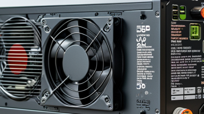 How to Choose the Right Enclosed Power Supply for Your Needs?