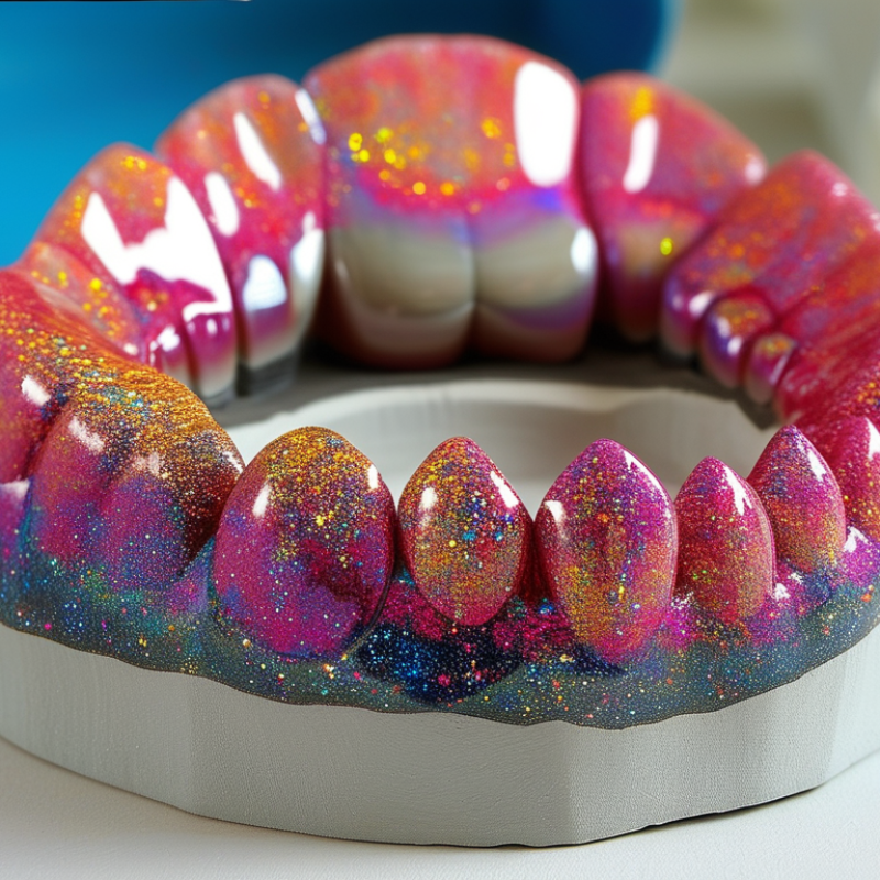 Top 10 Uses of Colored Zirconia Powder for Global Buyers?