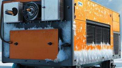 What is a Marine Ice Maker and How Does It Work?