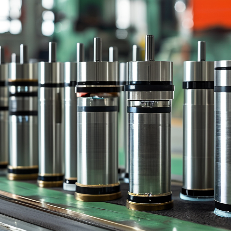 Top 10 Non Cartridge Mechanical Seal Benefits for Buyers?