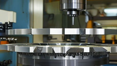 Best Hollow Rotary Tables for Precision Machining Solutions?