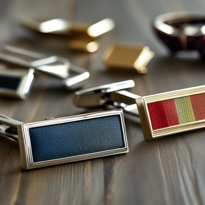 Best Tie Pins for Formal Attire How to Choose the Right One?