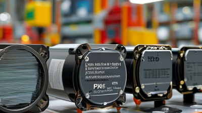 2026 Best PFC Capacitor Options for Global Buyers?