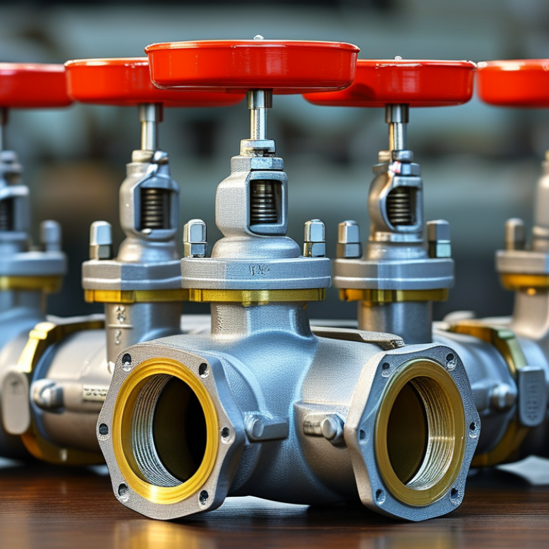 How to Choose the Right Manifold Valves for Your Needs?