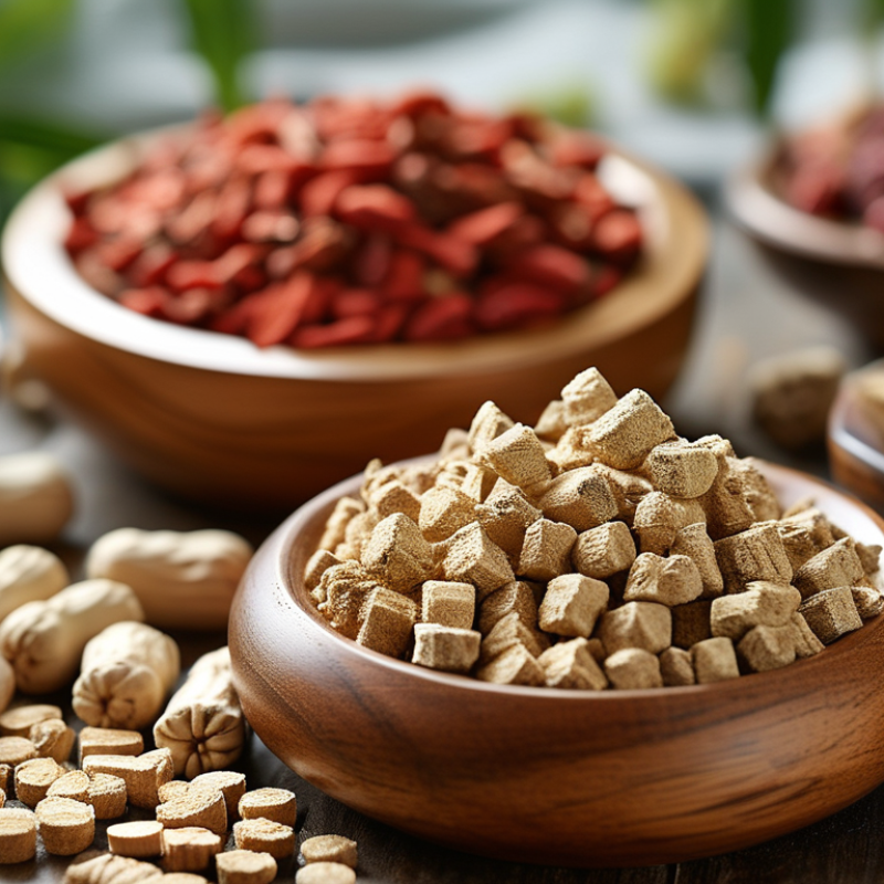 How to Purchase TCM Granules Effectively for Your Business?