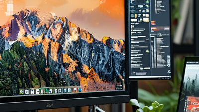 How to Choose the Best Touch Screen Monitor in 2026?
