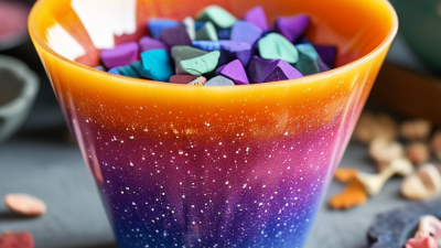 China Top Colored Zirconia Powder Best Quality for Global Buyers?
