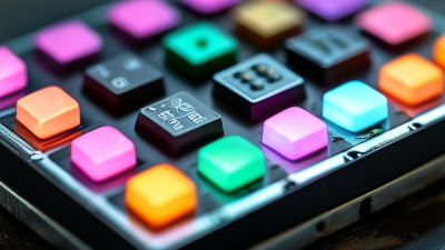 How to Choose the Best Illuminated Tact Switch for Your Project?