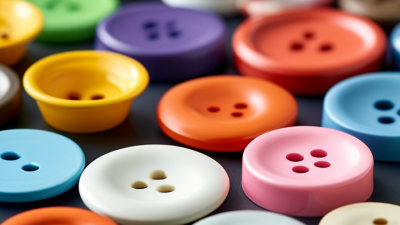 Why Choose Plastic Push Buttons for Your Products?