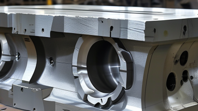 What is Aluminium Casting Mold and How to Choose the Best?