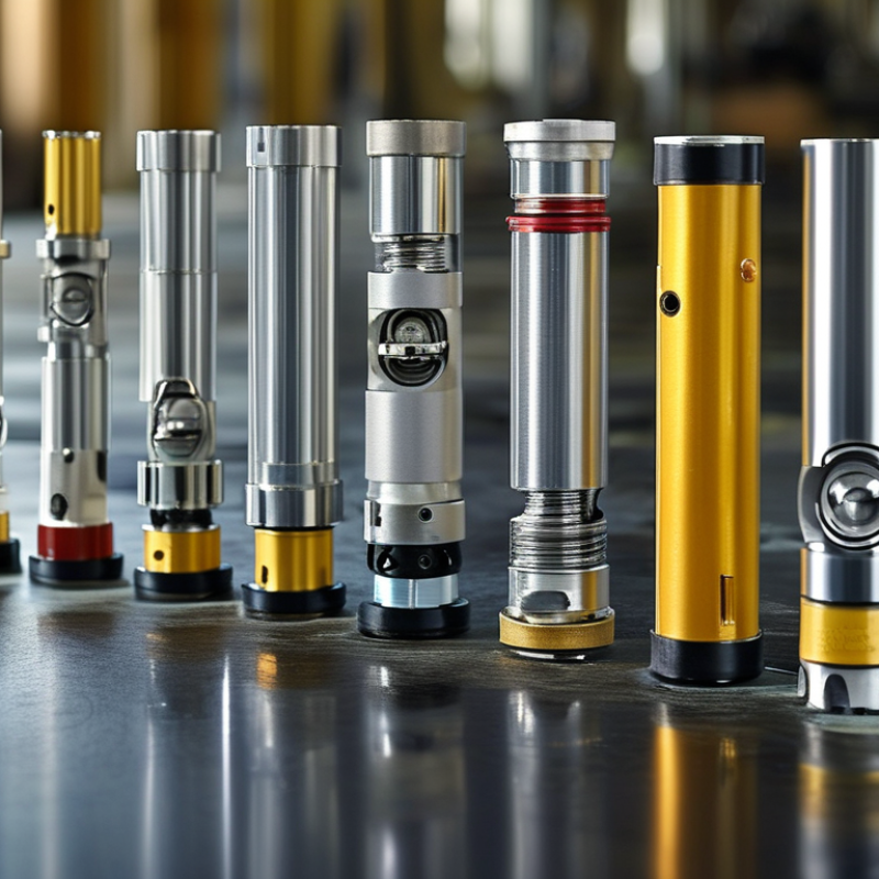 Top 10 Benefits of Non Cartridge Mechanical Seals for Buyers?