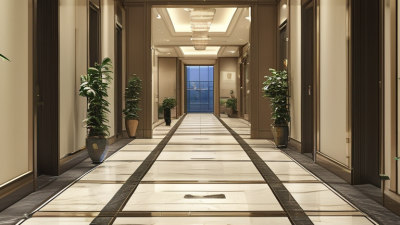 Top 10 Floor Drain Options for Efficient Water Management?