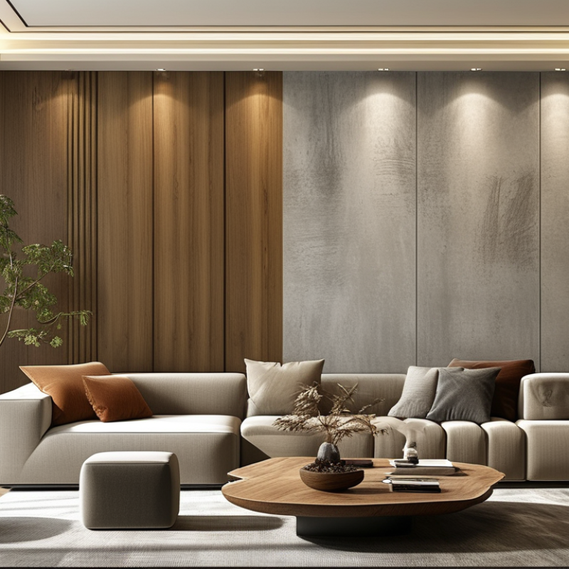 What are Fluted Panels and How to Choose the Best Ones?