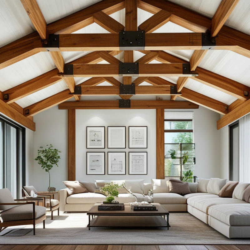 Why Choose Rafter Ceiling Joist for Your Next Project?