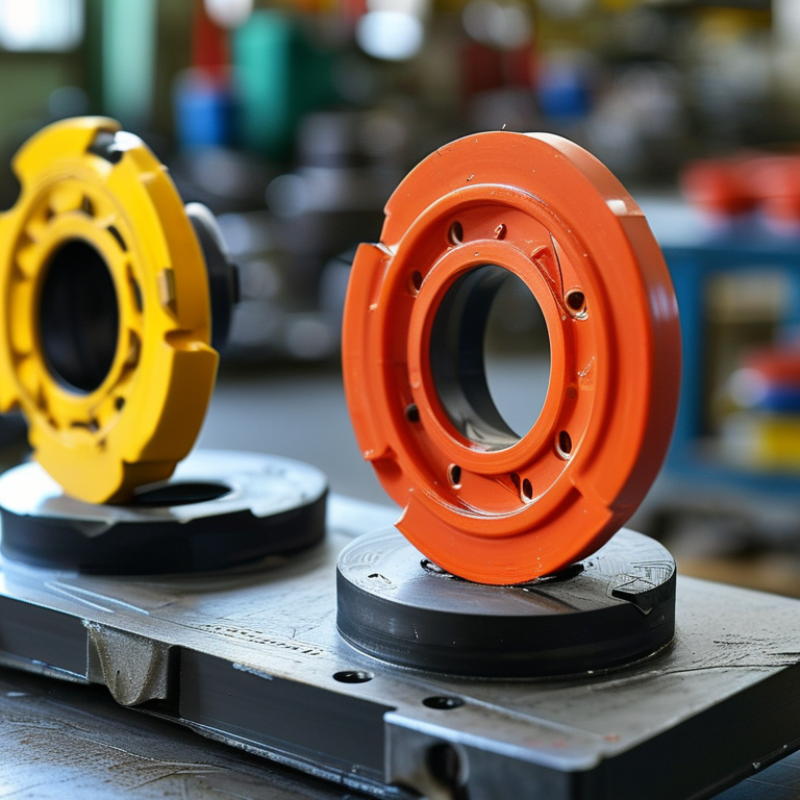 2026 Top Injection Molded Parts for Global Buyers如何选择