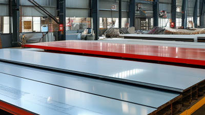 2026 Best Metal Decking Options for Global Buyers?