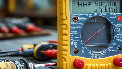 What is an Electrical Tester and How Does It Work?