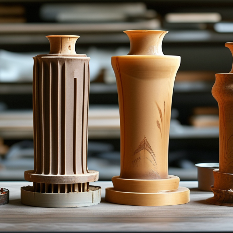 What is the Best Vacuum Forming Mold Materials to Use?