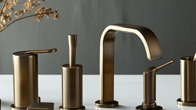 2026 How to Choose the Best Bathroom Hardware Sets for Your Home