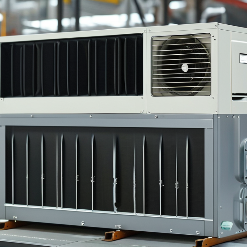 Top 10 Air Conditioner Condenser Manufacturers in China?