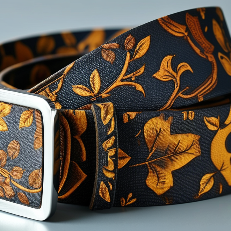 How to Choose the Best Mens Cloth Belt for Your Needs?