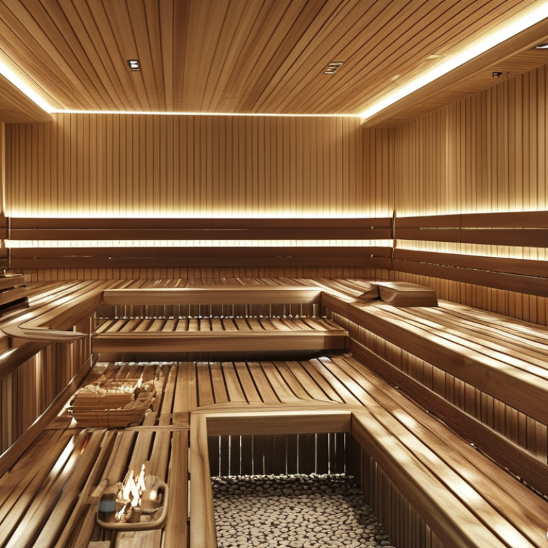 2026 Best Portable Sauna for Relaxation and Health Benefits?