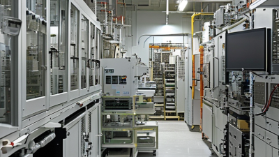 2026 How to Choose the Best Ltcc Process Equipment?